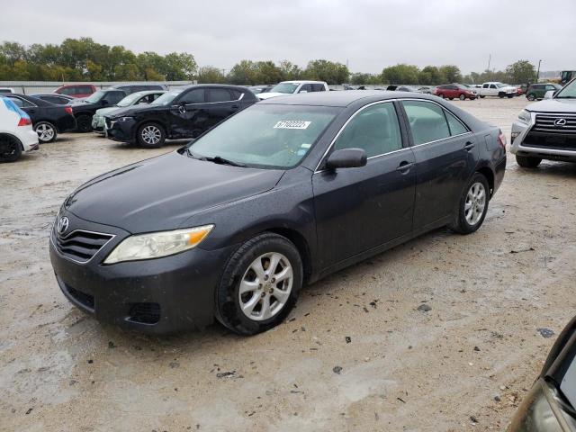 TOYOTA CAMRY BASE 2011 4t1bf3ek3bu151392