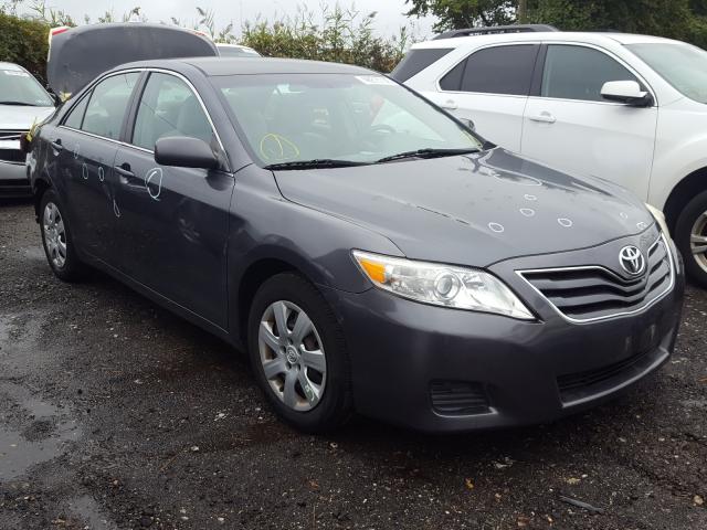 TOYOTA CAMRY BASE 2011 4t1bf3ek3bu151778