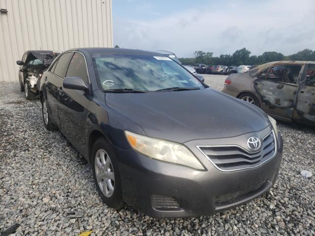 TOYOTA CAMRY BASE 2011 4t1bf3ek3bu152686