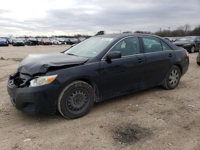 TOYOTA CAMRY BASE 2011 4t1bf3ek3bu153126