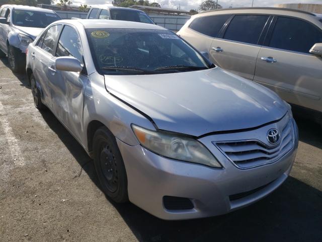 TOYOTA CAMRY BASE 2011 4t1bf3ek3bu153627