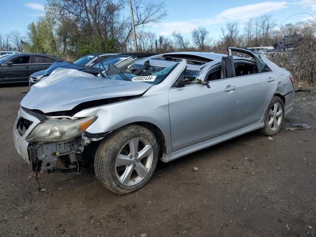 TOYOTA CAMRY 2011 4t1bf3ek3bu153885