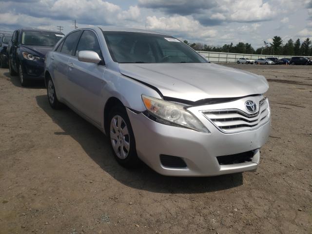 TOYOTA CAMRY BASE 2011 4t1bf3ek3bu154065