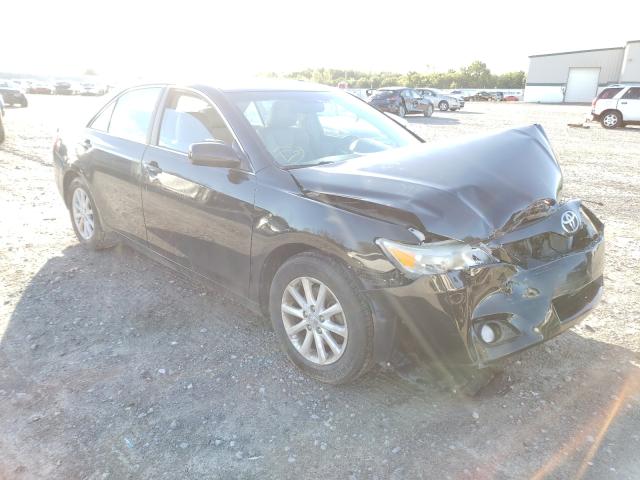 TOYOTA CAMRY BASE 2011 4t1bf3ek3bu154275