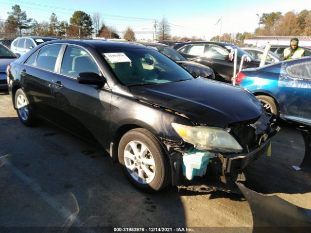 TOYOTA CAMRY 2011 4t1bf3ek3bu154759