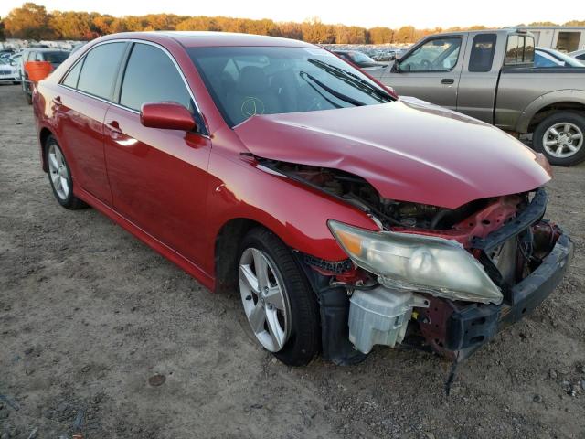 TOYOTA CAMRY BASE 2011 4t1bf3ek3bu154826