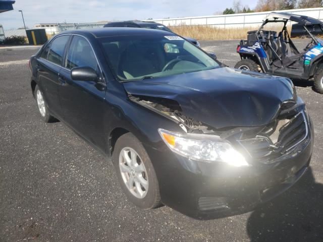 TOYOTA CAMRY BASE 2011 4t1bf3ek3bu154972