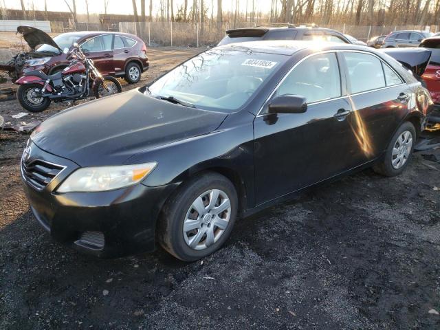 TOYOTA CAMRY 2011 4t1bf3ek3bu156124