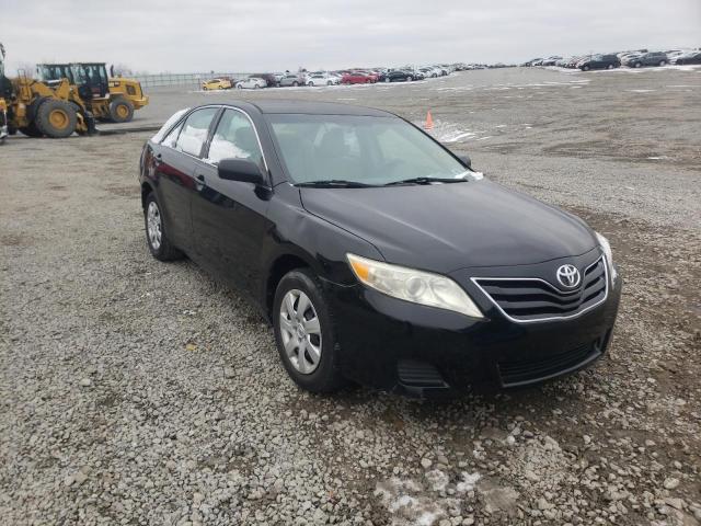 TOYOTA CAMRY BASE 2011 4t1bf3ek3bu156222