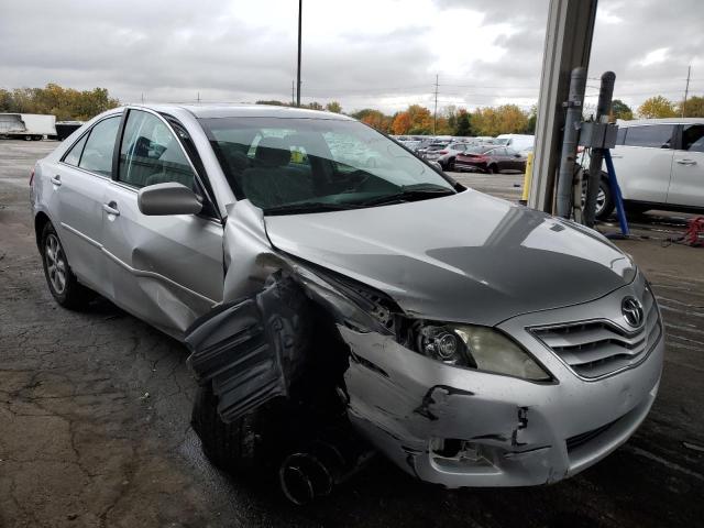 TOYOTA CAMRY BASE 2011 4t1bf3ek3bu157743