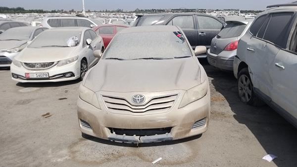 TOYOTA CAMRY 2011 4t1bf3ek3bu158407