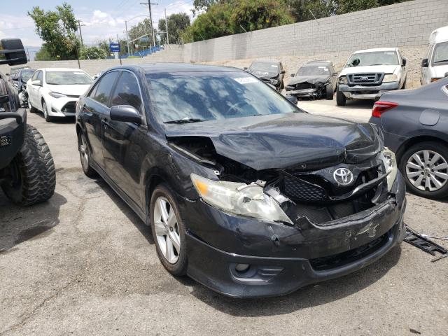 TOYOTA CAMRY BASE 2011 4t1bf3ek3bu159136