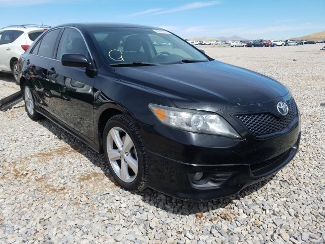 TOYOTA CAMRY BASE 2011 4t1bf3ek3bu159606