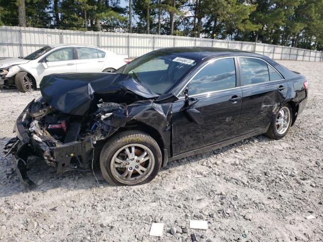 TOYOTA CAMRY BASE 2011 4t1bf3ek3bu159671