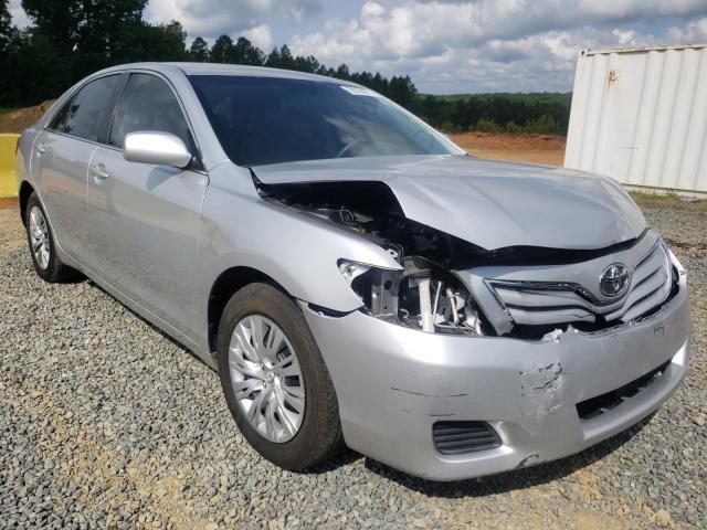 TOYOTA CAMRY BASE 2011 4t1bf3ek3bu161355