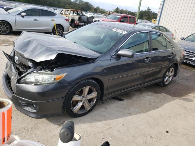 TOYOTA CAMRY BASE 2011 4t1bf3ek3bu163378