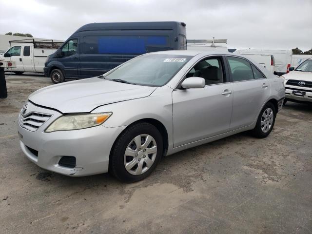 TOYOTA CAMRY BASE 2011 4t1bf3ek3bu163624