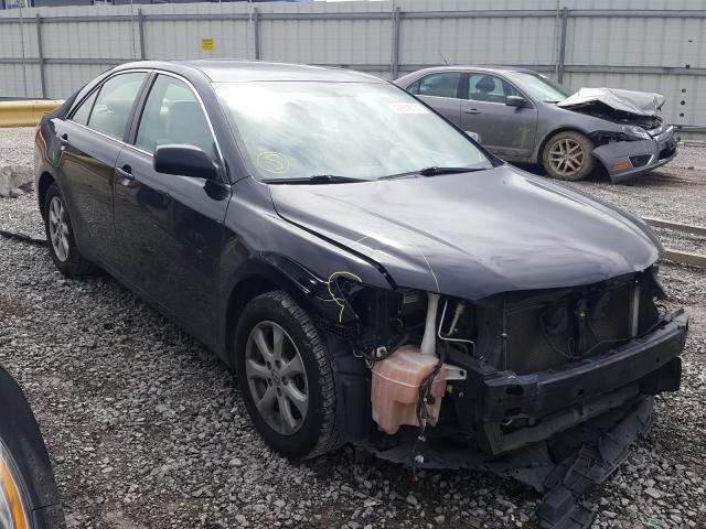 TOYOTA CAMRY BASE 2011 4t1bf3ek3bu164742