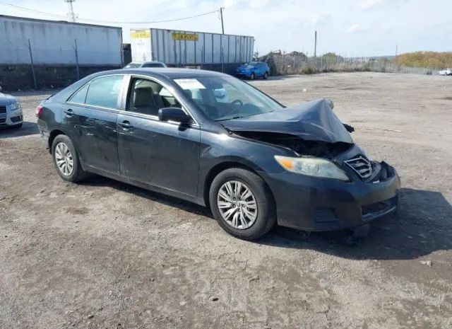 TOYOTA CAMRY 2011 4t1bf3ek3bu165437