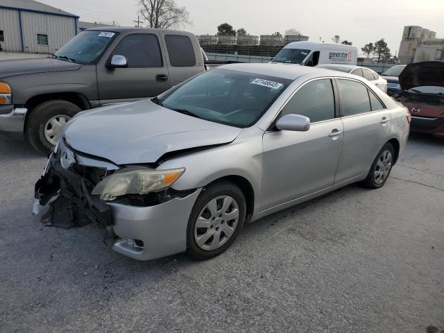 TOYOTA CAMRY BASE 2011 4t1bf3ek3bu166362