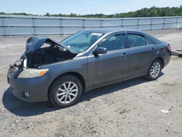 TOYOTA CAMRY BASE 2011 4t1bf3ek3bu166409