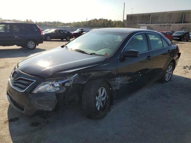 TOYOTA CAMRY 2011 4t1bf3ek3bu166538