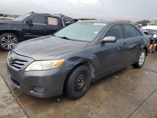 TOYOTA CAMRY 2011 4t1bf3ek3bu166555