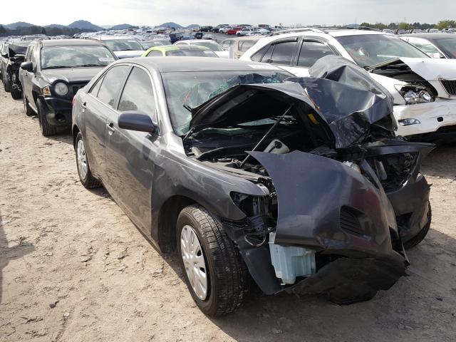 TOYOTA CAMRY BASE 2011 4t1bf3ek3bu166670