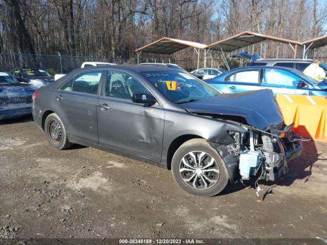 TOYOTA CAMRY 2011 4t1bf3ek3bu166832