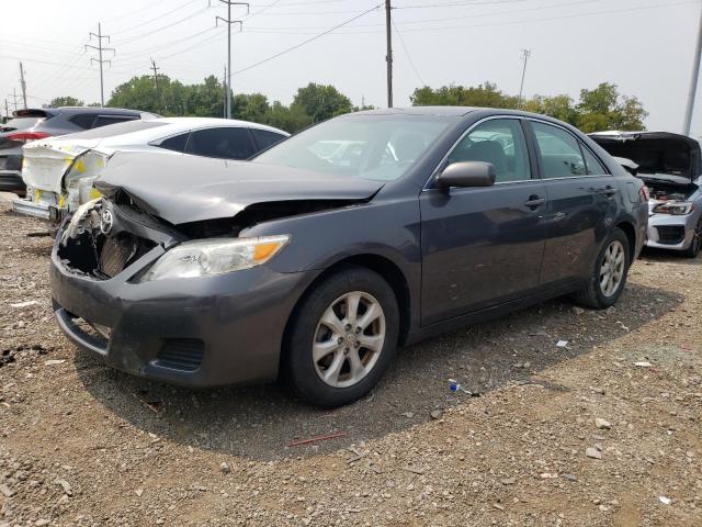 TOYOTA CAMRY BASE 2011 4t1bf3ek3bu169018