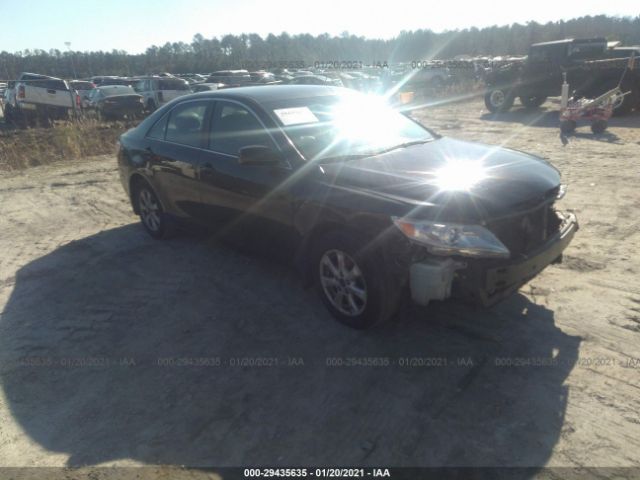 TOYOTA CAMRY 2011 4t1bf3ek3bu169665