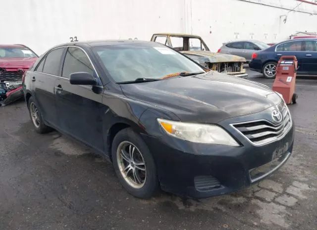 TOYOTA CAMRY 2011 4t1bf3ek3bu169729