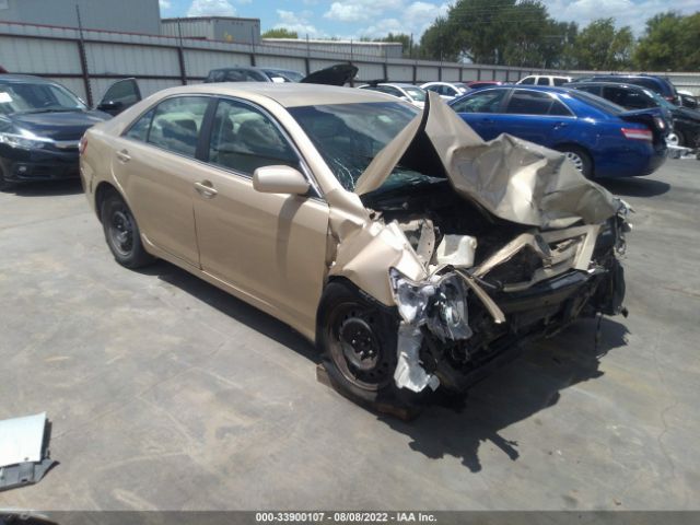 TOYOTA CAMRY 2011 4t1bf3ek3bu170265