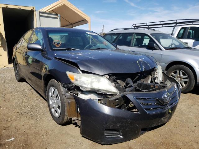 TOYOTA CAMRY BASE 2011 4t1bf3ek3bu170461