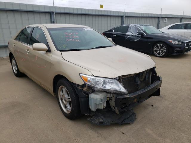 TOYOTA CAMRY BASE 2011 4t1bf3ek3bu170959