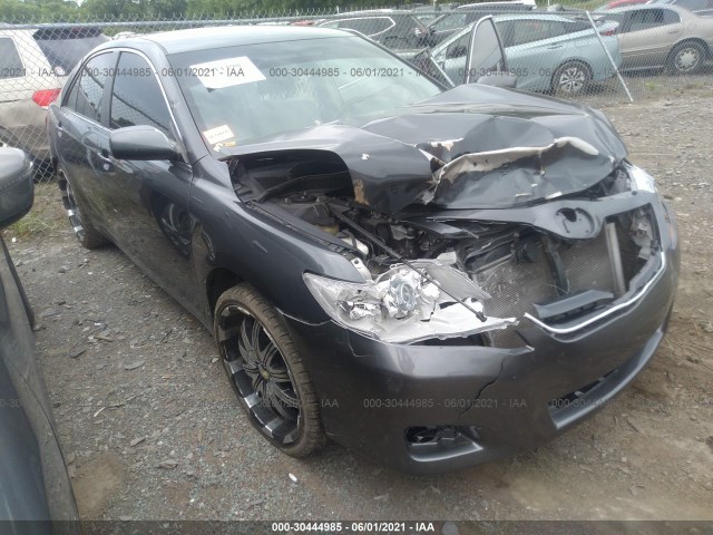 TOYOTA CAMRY 2011 4t1bf3ek3bu171075