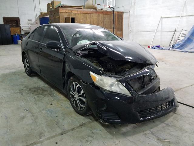 TOYOTA CAMRY BASE 2011 4t1bf3ek3bu172100