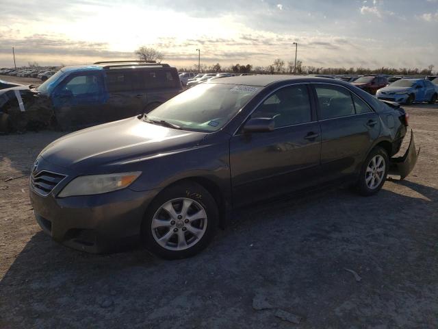 TOYOTA CAMRY BASE 2011 4t1bf3ek3bu172579