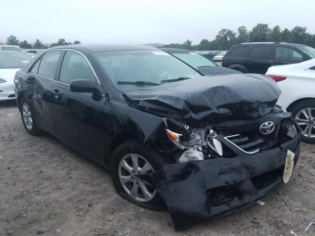 TOYOTA CAMRY BASE 2011 4t1bf3ek3bu172842