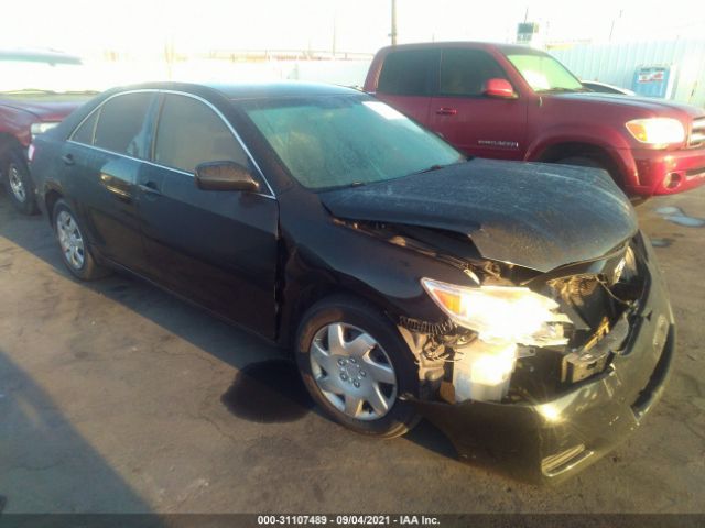 TOYOTA CAMRY 2011 4t1bf3ek3bu173702