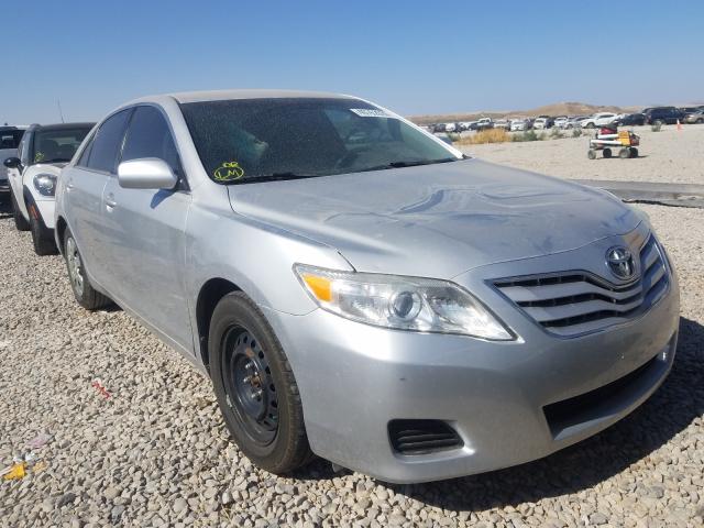 TOYOTA CAMRY BASE 2011 4t1bf3ek3bu174154