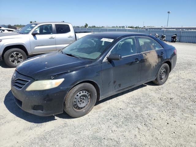 TOYOTA CAMRY 2011 4t1bf3ek3bu174249