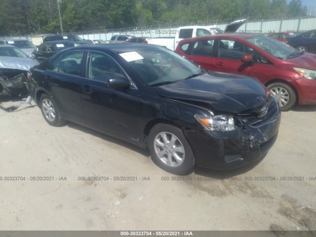 TOYOTA CAMRY 2011 4t1bf3ek3bu174736