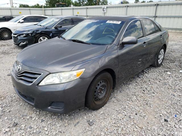 TOYOTA CAMRY BASE 2011 4t1bf3ek3bu175210