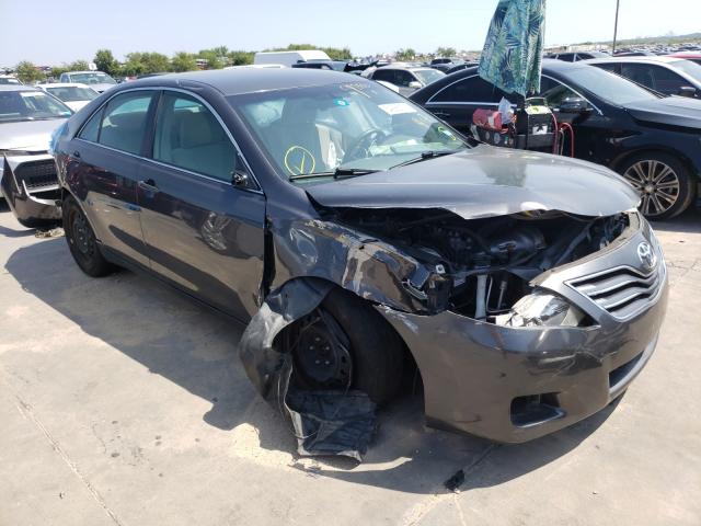 TOYOTA CAMRY BASE 2011 4t1bf3ek3bu175949