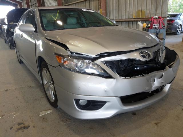 TOYOTA CAMRY BASE 2011 4t1bf3ek3bu176065