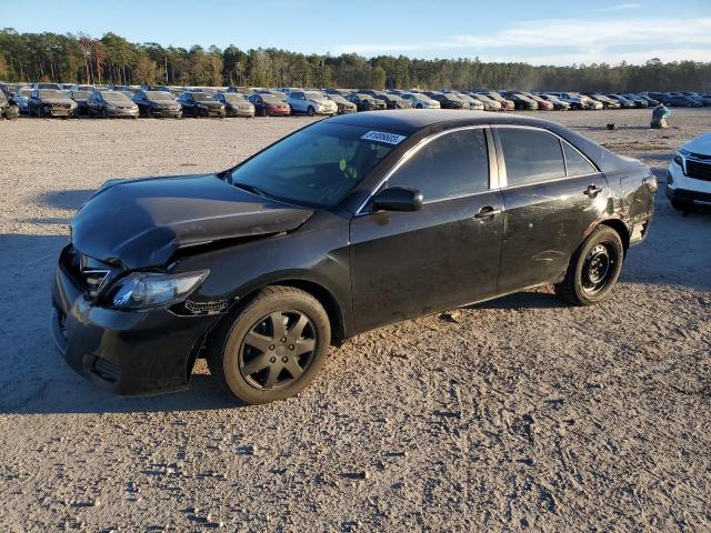 TOYOTA CAMRY 2011 4t1bf3ek3bu176177