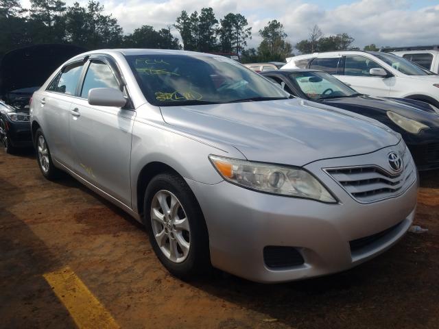 TOYOTA CAMRY BASE 2011 4t1bf3ek3bu176213