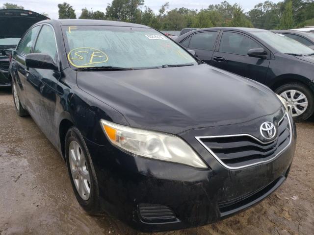 TOYOTA CAMRY BASE 2011 4t1bf3ek3bu176633