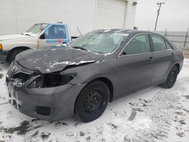 TOYOTA CAMRY BASE 2011 4t1bf3ek3bu176910